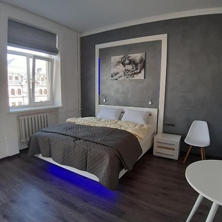 Apartament Яркая История Kijów Zewnętrze zdjęcie