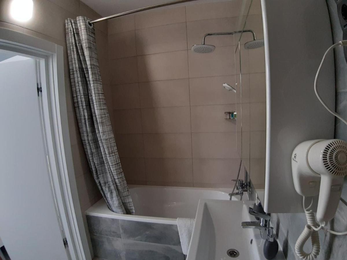 Apartament Яркая История Kijów Zewnętrze zdjęcie