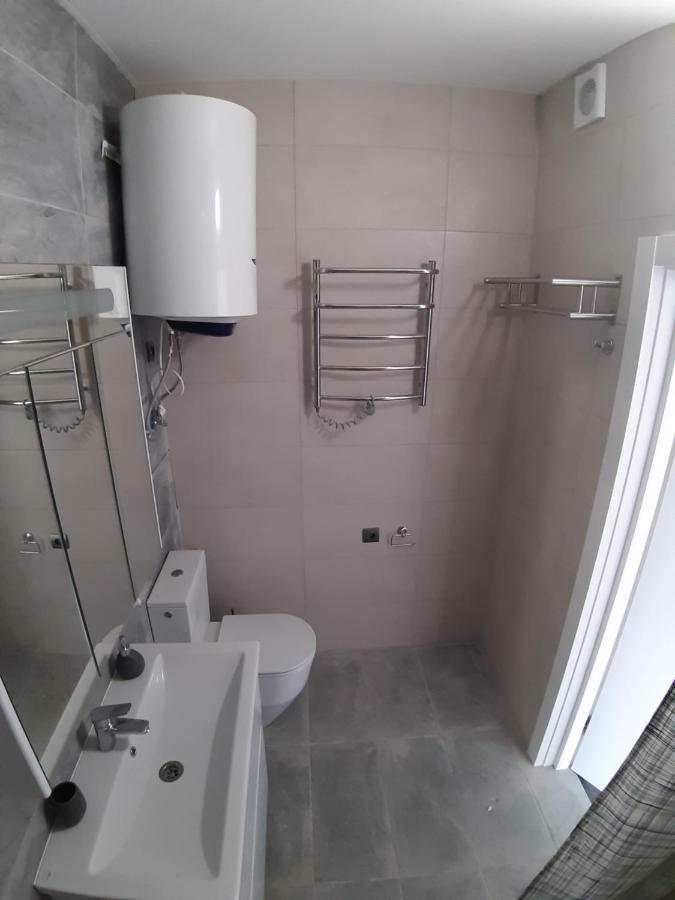 Apartament Яркая История Kijów Zewnętrze zdjęcie