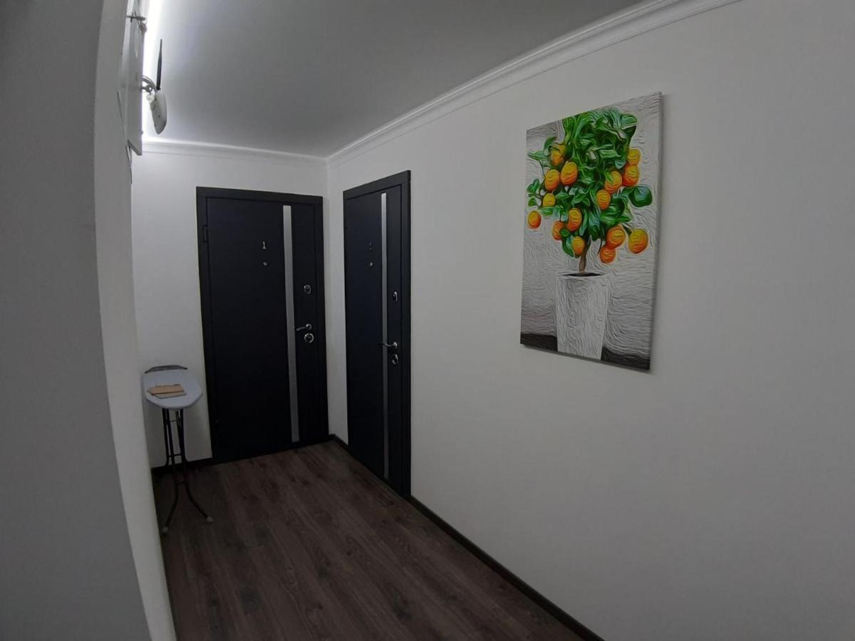 Apartament Яркая История Kijów Zewnętrze zdjęcie
